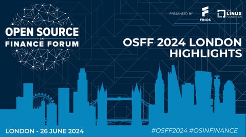 2024 OSFF London - Highlights