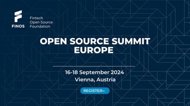 2024-09-16 Open Source Summit Europe