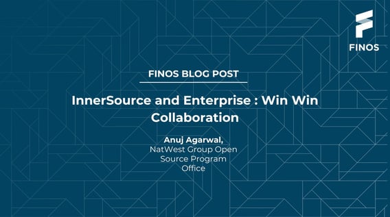 2024-10-15 - InnerSource and Enterprise  Win Win Collaboration