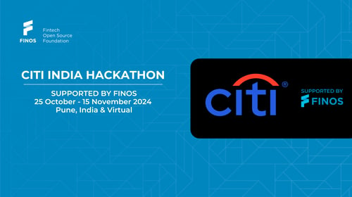 2024-10-25 Citi India Hackathon