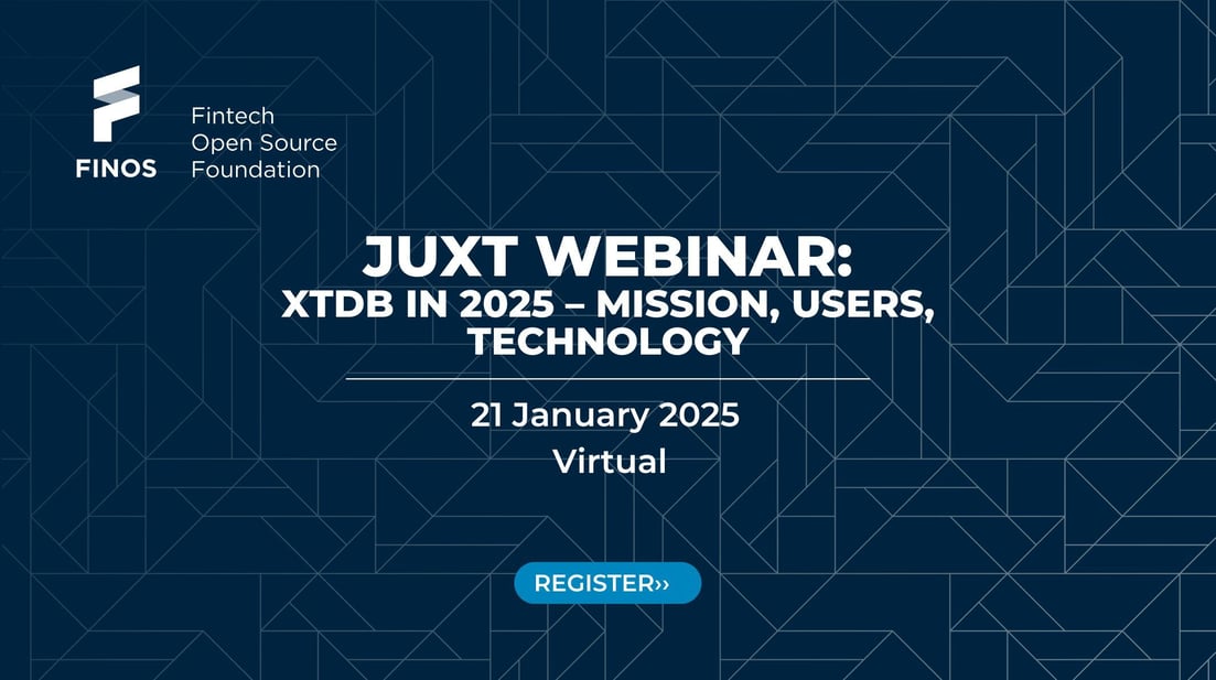 2025-01-25 Juxt Webinar