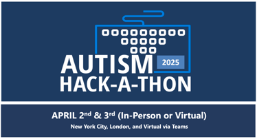 2025-04-02 Autism Hackathon Pdf Cover Image