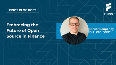 2024-11-26 - Embracing the Future of Open Source in Finance