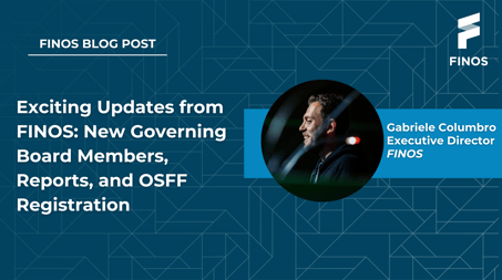 2025-01-30 - Exciting Updates from FINOS New Governing Board Members, Reports, and OSFF Registration