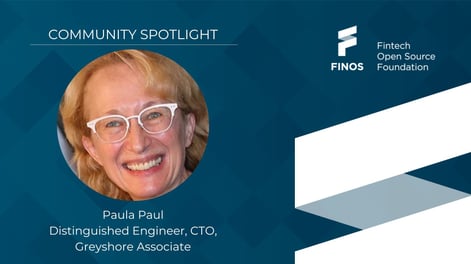 Community Spotlight Paula Paul