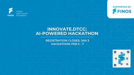 Innovate.DTCC