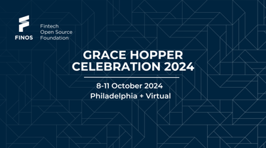 2024-10-11 Grace Hopper Celebration