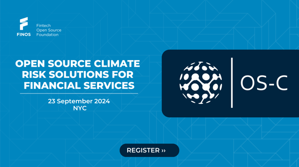 2024-09-23 Open Source Climate Risk Solutions for Financial Services-2