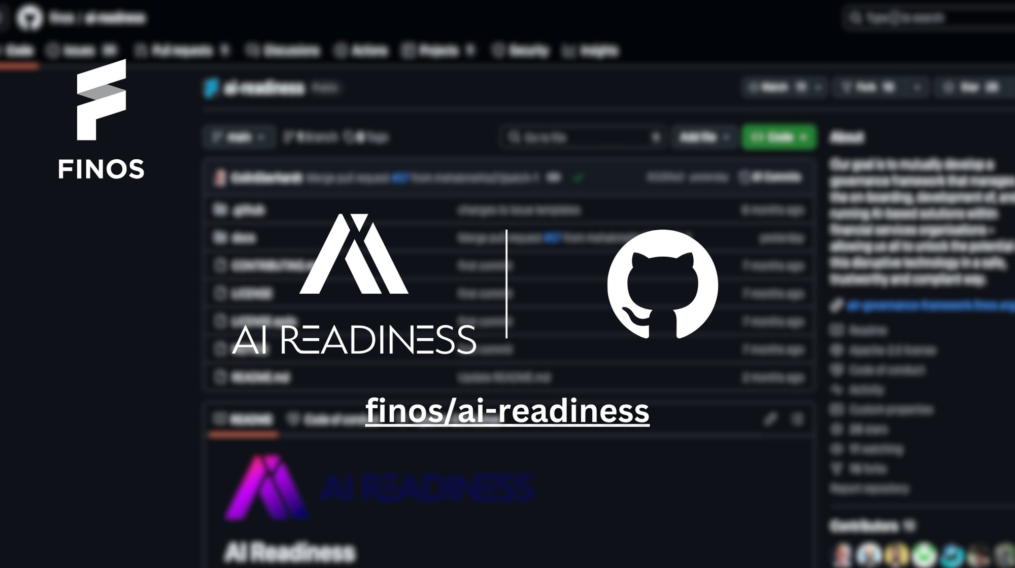 AI Readiness Github