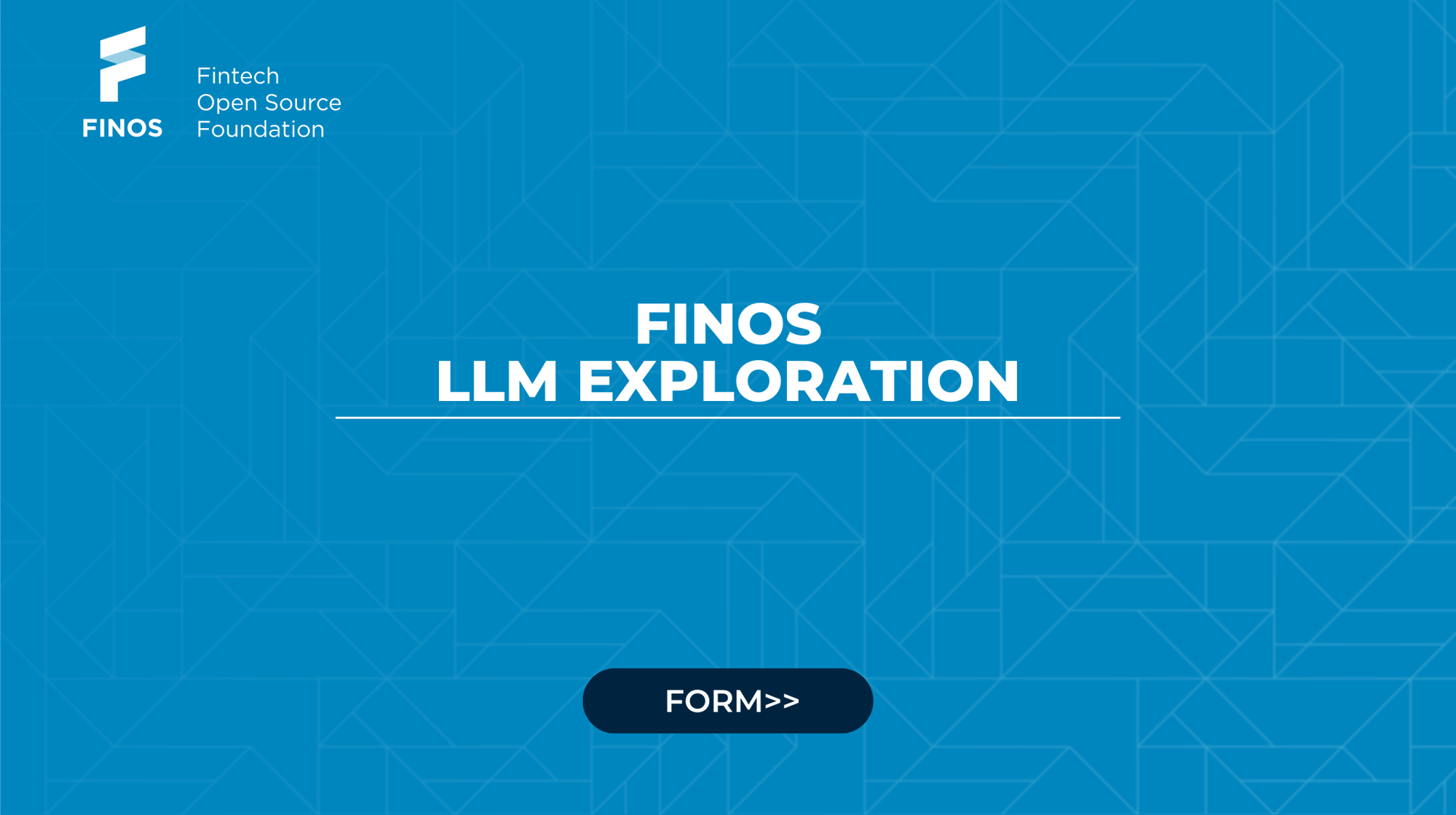 FINOS LLM Exploration-2