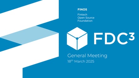 2025-03-18 - FDC3 General Meeting