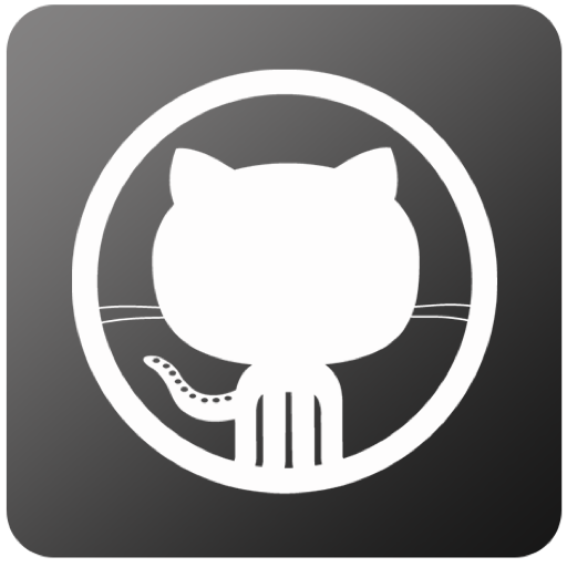 GitHub logo