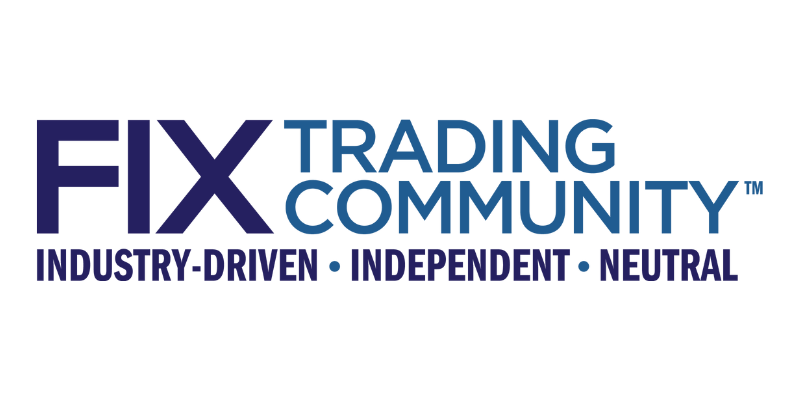 FIX Trading Logo 800 x 400