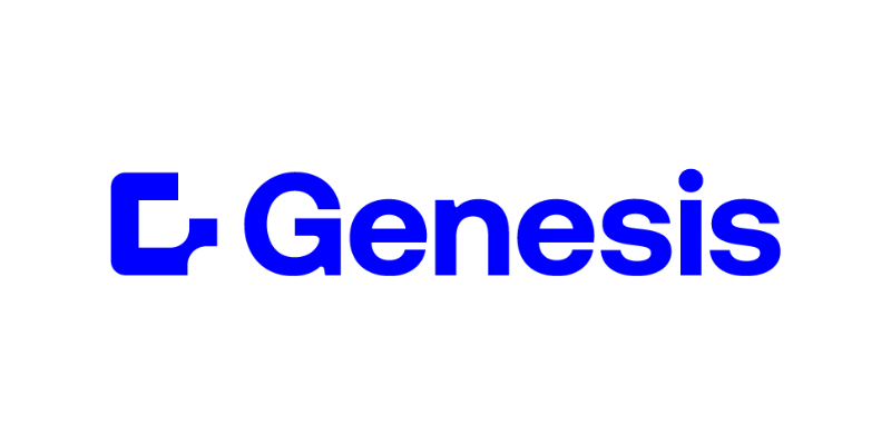 Genesis logo