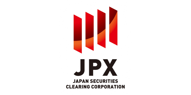 JPX JSCC logo 800 x 400