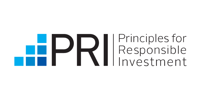 PRI Principles for Responsible Investment 800 x 400