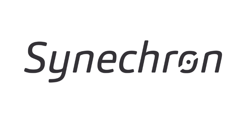 Synechron 800 x 400