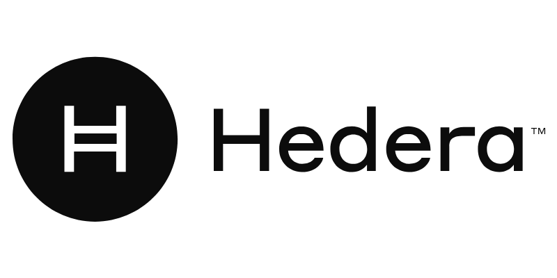 Hedera logo 800 x 400