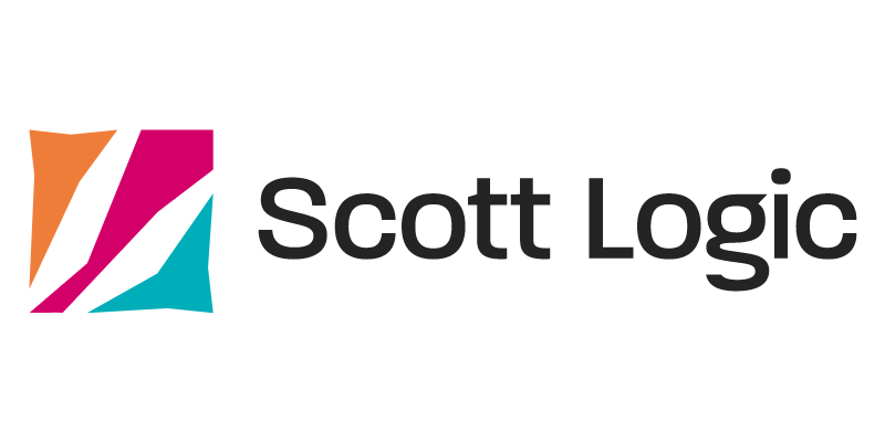 Scott Logic logo 800 x 400