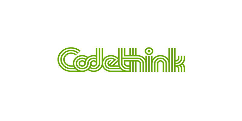codethink-2021