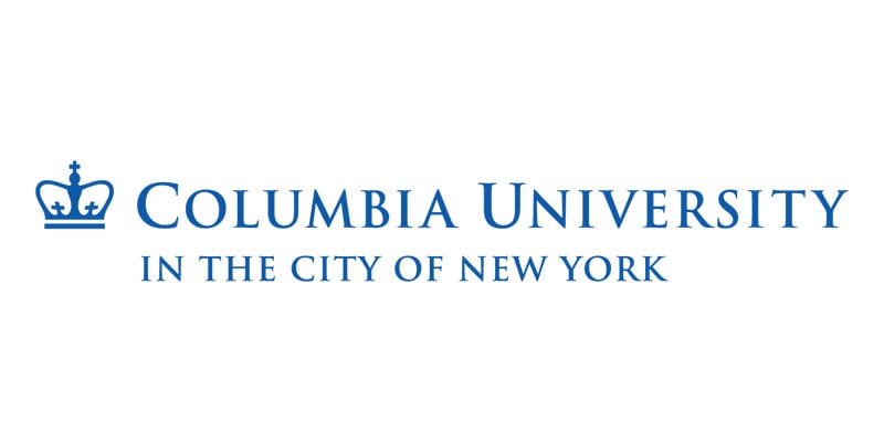 Columbia University in the City of New York logo