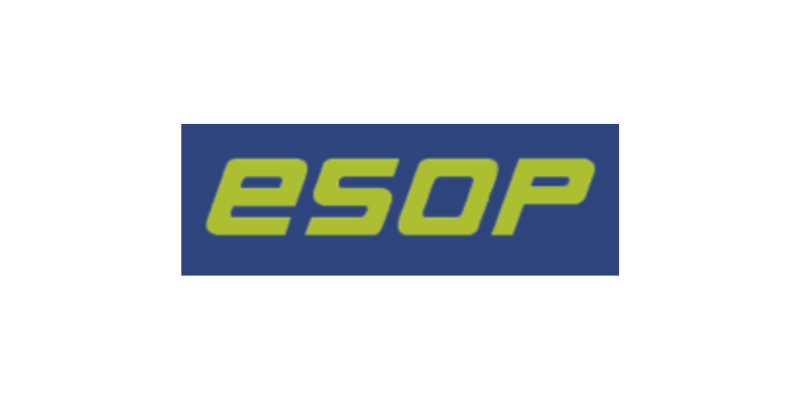 esop logo