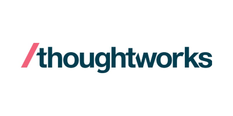 thoughtworks logo